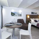 Cailloux Appartement *