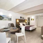 Cailloux Appartement