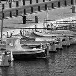 Cailloux * Saint-Cyr-sur-Mer