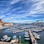 Appartement Cailloux Saint-Cyr-sur-Mer
