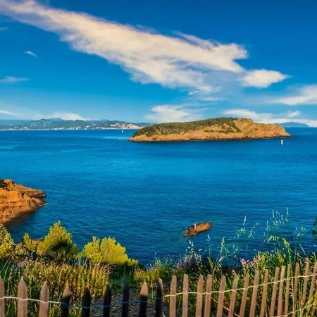 Cailloux شقة سا سيرْ سور مير