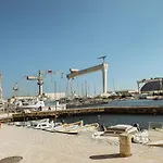 شقة Cailloux *
