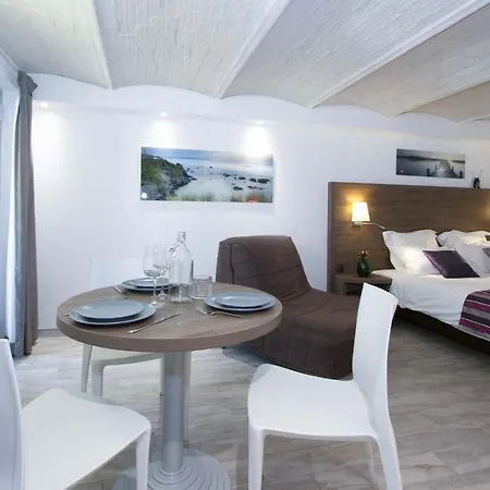 Cailloux Appartamento *