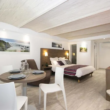 Cailloux アパート