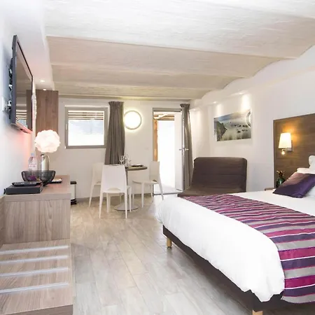 Appartamento Cailloux