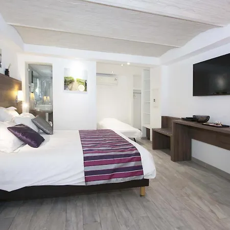 Appartement Cailloux *