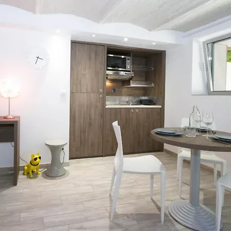 Appartamento Cailloux