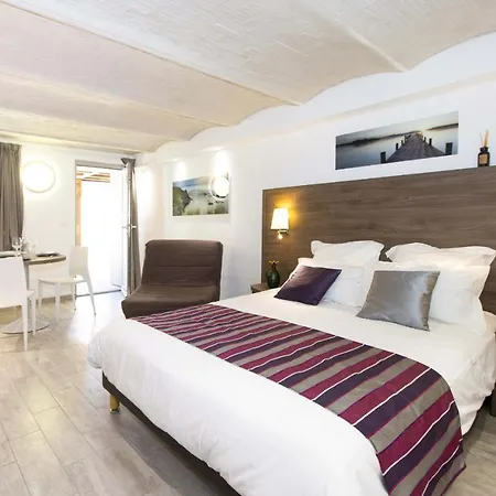 Apartamento Cailloux Saint-Cyr-sur-Mer