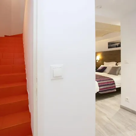 Cailloux * サン・シル・シュル・メール