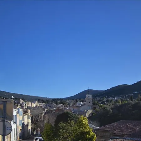 Cailloux * Saint-Cyr-sur-Mer