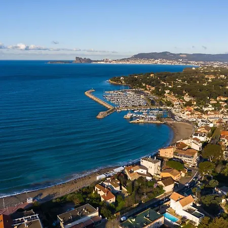 Cailloux Saint-Cyr-sur-Mer