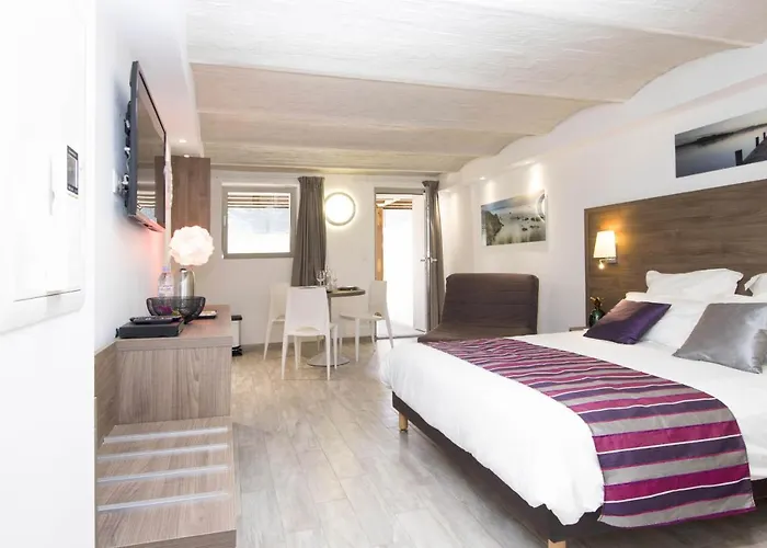 Apartment Cailloux