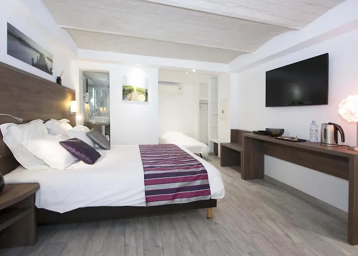 Apartment Cailloux *