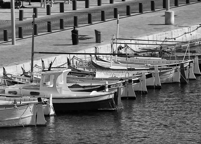Cailloux * Saint-Cyr-sur-Mer
