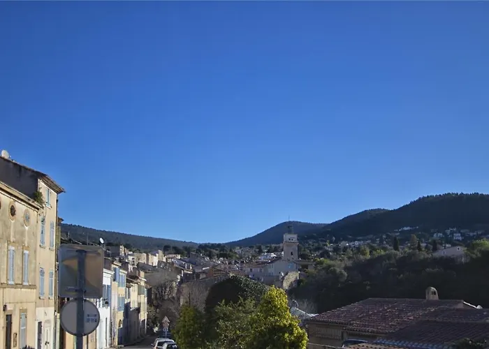 Cailloux * Saint-Cyr-sur-Mer